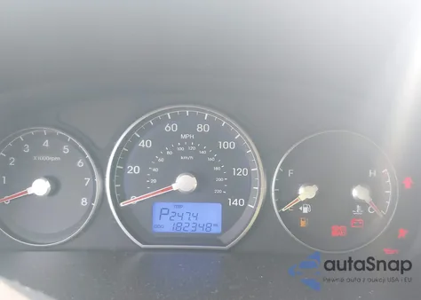 2012 Hyundai Santa Fe Limited V6 z USA, uszkodzony, nr VIN 5XYZKDAG0CG097414